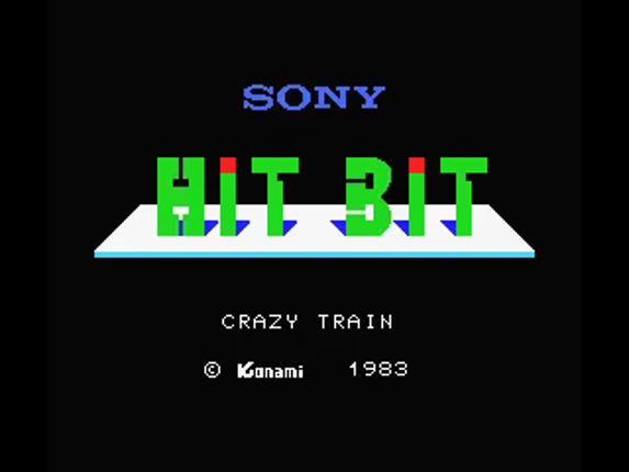 Loco-Motion screenshot