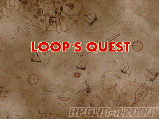 Games like Loop's Quest