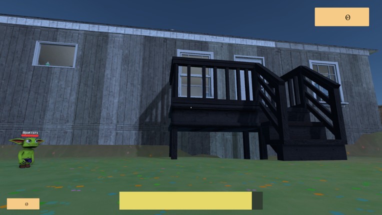 Loot Gobblin' Together Image