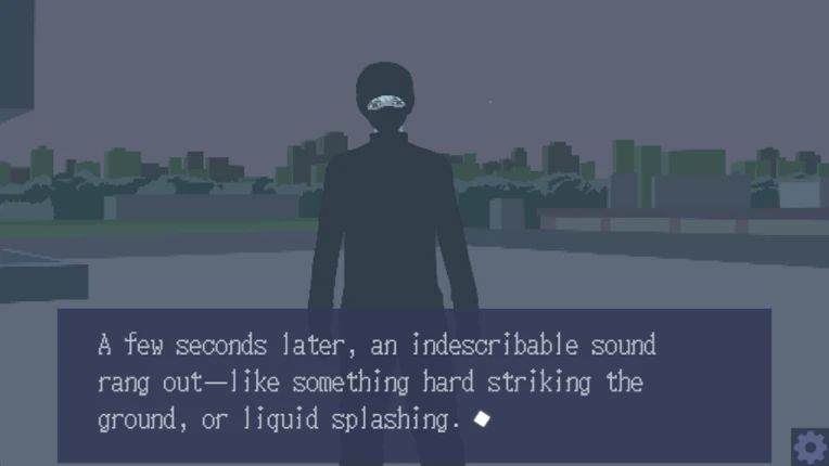Lost/Secret A screenshot