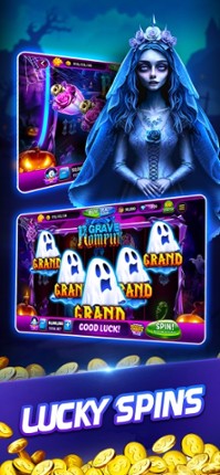 Lotsa Slots™ - Vegas Casino screenshot