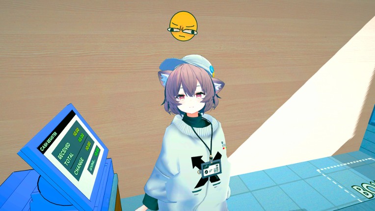 Love Mart ❤️ screenshot