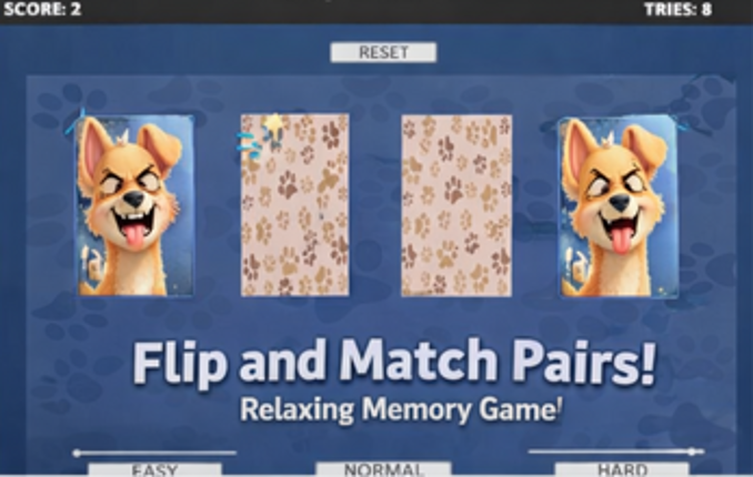 Lucy Puzzle Image
