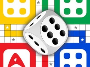 Ludo Game Multiplayer Image