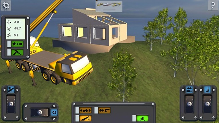 Machine World Image