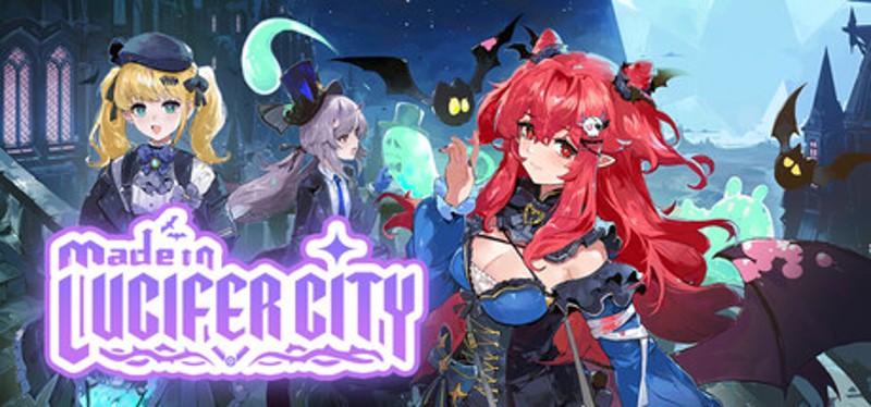 Made in Lucifer City Image