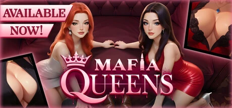 Games like Mafia Queens