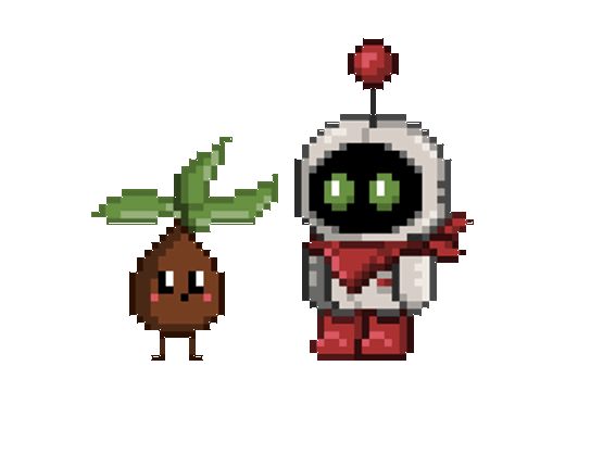 Make It Green screenshot