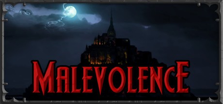Games like Malevolence