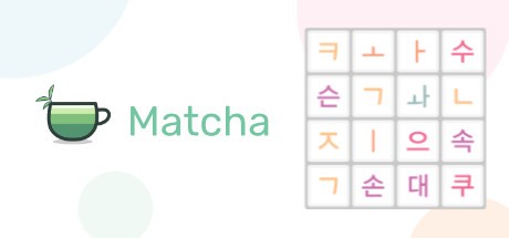 Games like Matcha