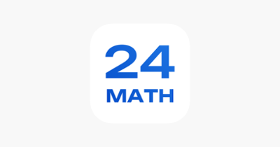 Math 24 - Mental Math Image