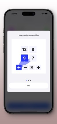 Math 24 - Mental Math screenshot