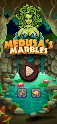 Medusa's Marbles screenshot