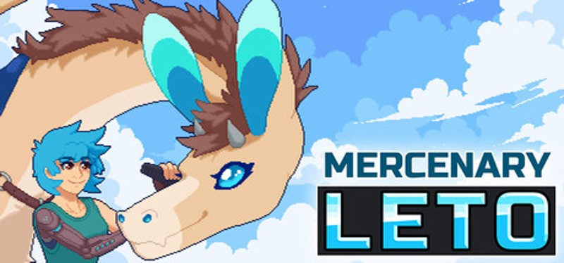 Mercenary Leto Image