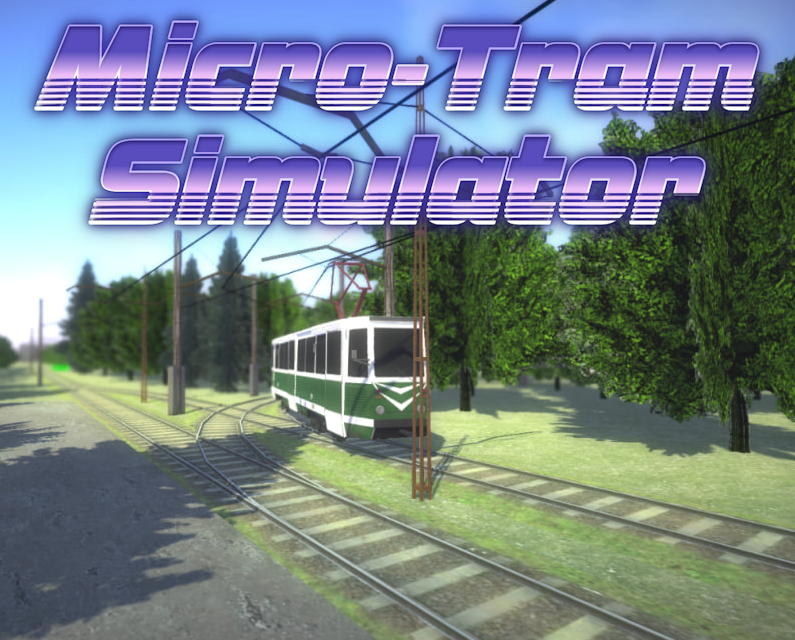 Games like Micro-Tram Simulator