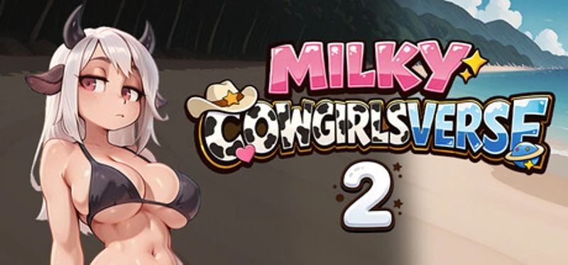 MILKY COWGIRLSVERSE 2 Image