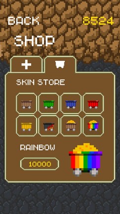 Mine Run Image
