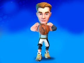 Mini Basketball -MiniClip Image