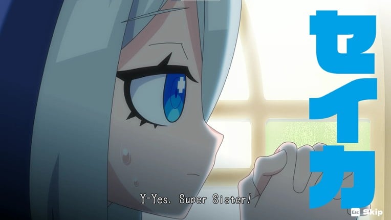 MOMO Crash screenshot