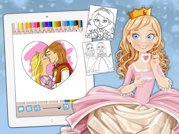 Mom's Little Helper - Kids Room Cleaning game screenshot