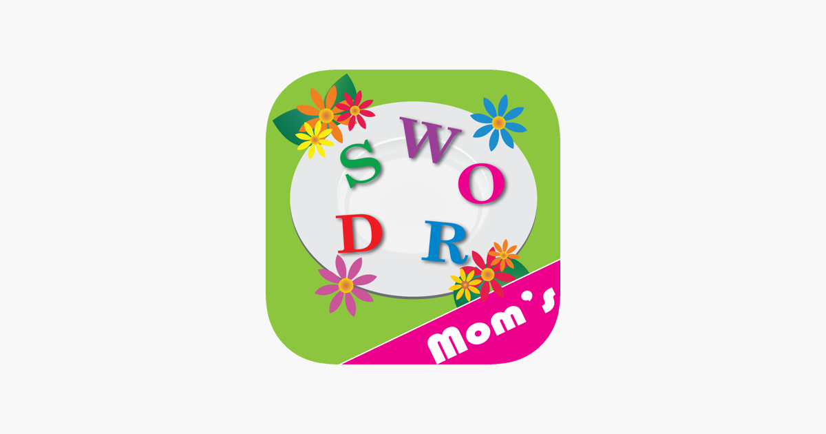 Games like Mom's Words and Clues Game