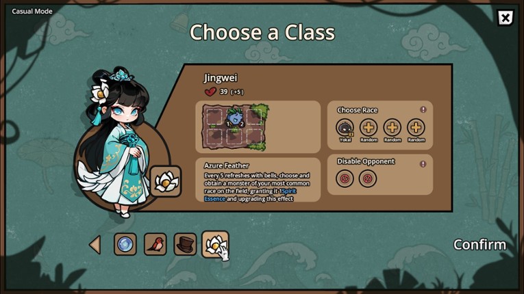 Monster Battles screenshot