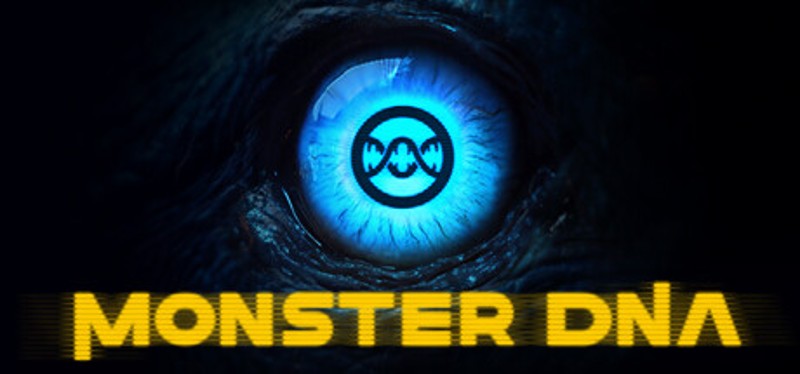 Monster DNA Image