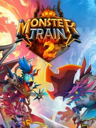 Monster Train 2 Image