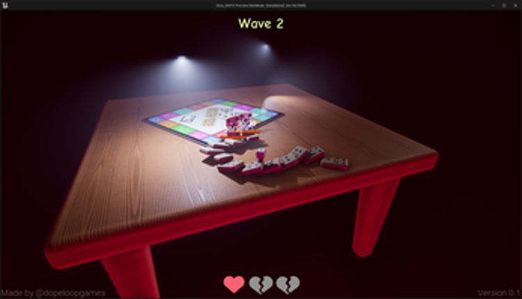 Mr. Nice Dice screenshot