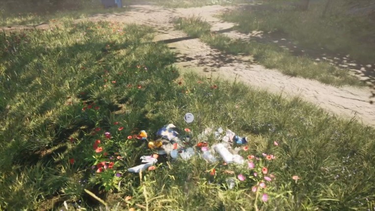 My Dear Emma screenshot