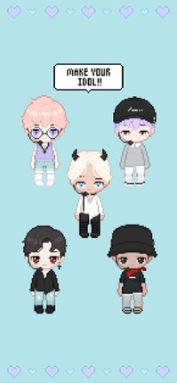 MyLittleStar screenshot