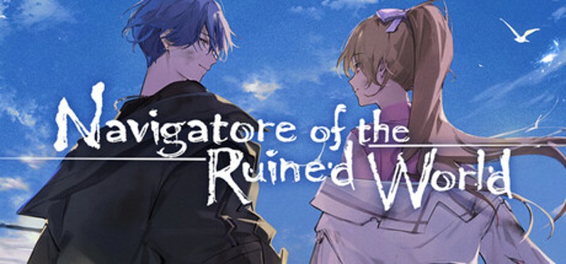 Navigatore of the Ruined World Image