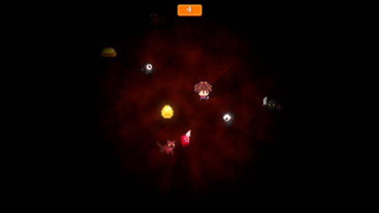 Night Creepers Image