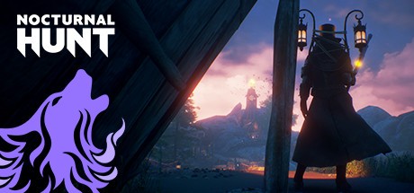 Games like Nocturnal Hunt