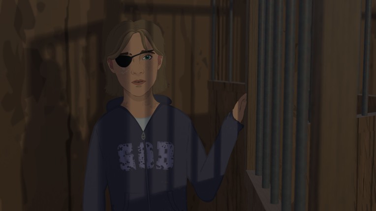 Nocturnals: Cacti Coast screenshot