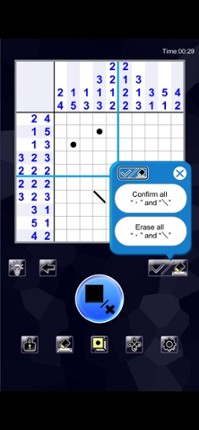 Nonogram Mansion Image