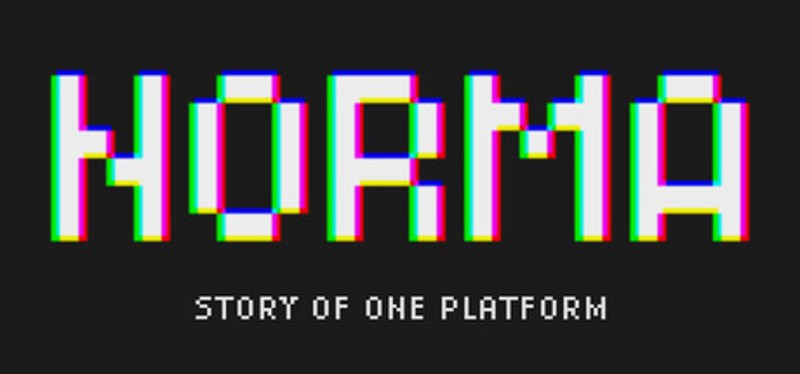 NORMA: Story of One Platform Image