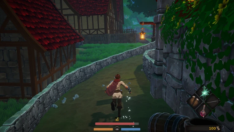 Oathbearer Image
