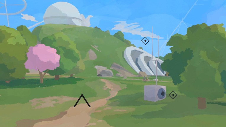 Obreno: Chapter One screenshot