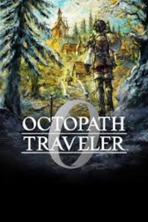 Games like OCTOPATH TRAVELER 0
