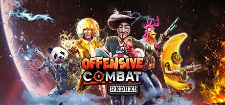 Games like Offensive Combat: Redux