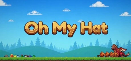 Games like Oh My Hat