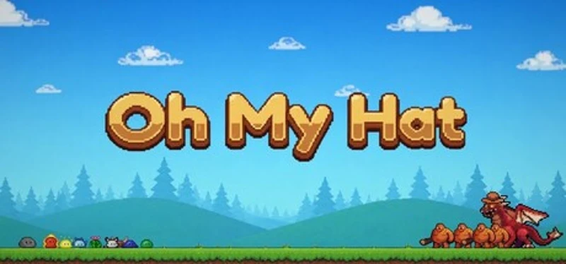 Oh My Hat Image