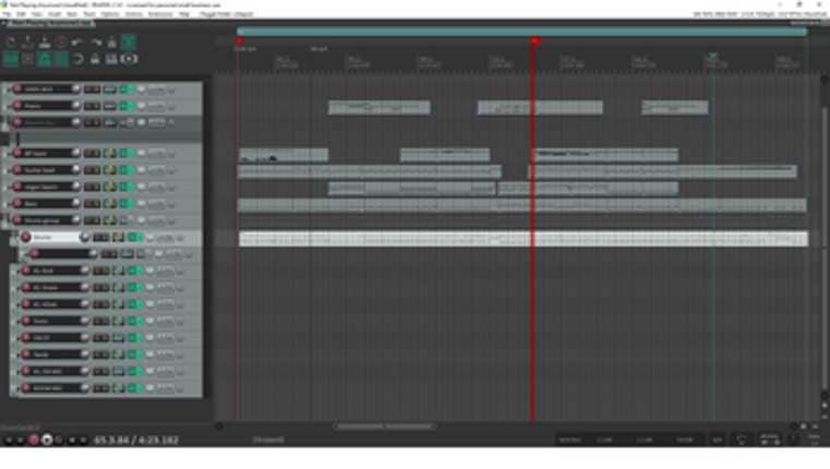 One Night Only screenshot