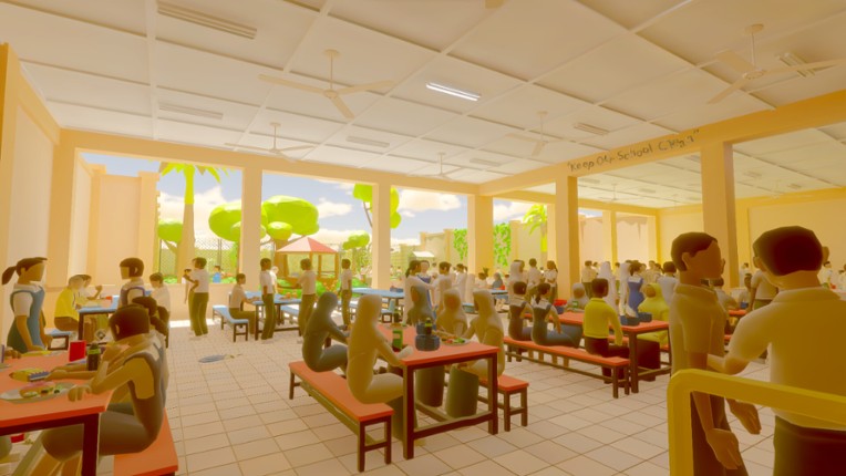 One Perfect Day screenshot