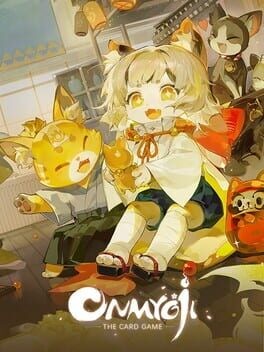 Games like Onmyoji: The Card Game