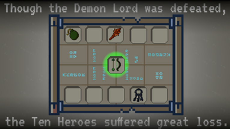 openyoureyes with voiceover Image