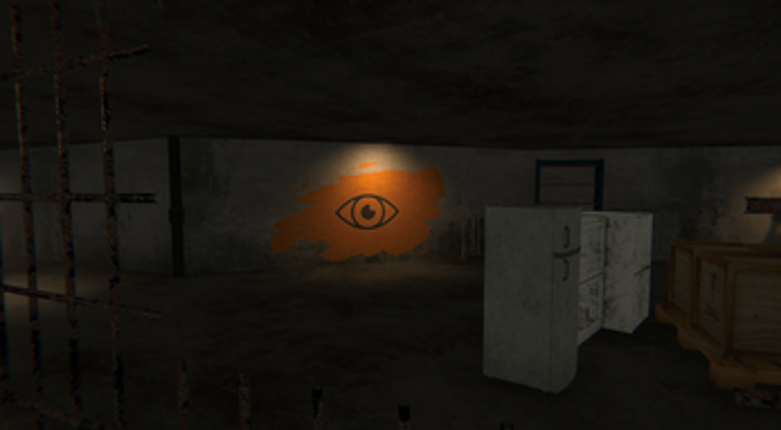 Operation RETINA screenshot