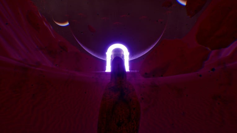 ORDER // ONE screenshot