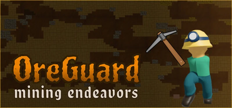 Oreguard: Mining Endeavors Image